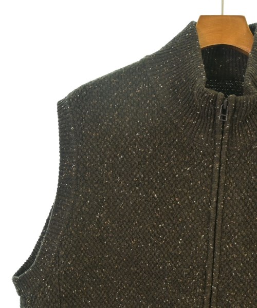 crepuscule（クレプスキュール）その他 茶 サイズ:1(S位) メンズ/2200651120043