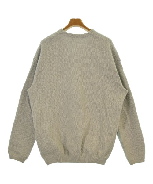 crepuscule（クレプスキュール）スウェット グレー サイズ:2(M位) メンズ/2200645366037