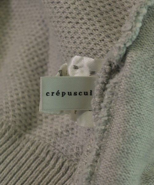 crepuscule（クレプスキュール）スウェット グレー サイズ:2(M位) メンズ/2200645366037