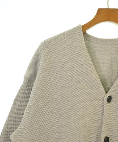 crepuscule（クレプスキュール）スウェット グレー サイズ:2(M位) メンズ/2200645366037