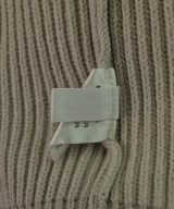 crepuscule（クレプスキュール）ニット・セーター ベージュ サイズ:F メンズ/2200645366044