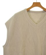 crepuscule（クレプスキュール）ニット・セーター ベージュ サイズ:F メンズ/2200645366044