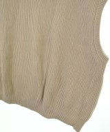 crepuscule（クレプスキュール）ニット・セーター ベージュ サイズ:F メンズ/2200645366044