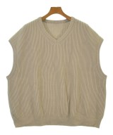 crepuscule ニット・セーター