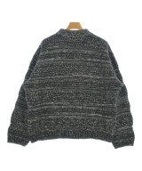 crepuscule（クレプスキュール）ニット・セーター 黒 サイズ:2(M位) メンズ/2200651450119