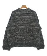 crepuscule ニット・セーター