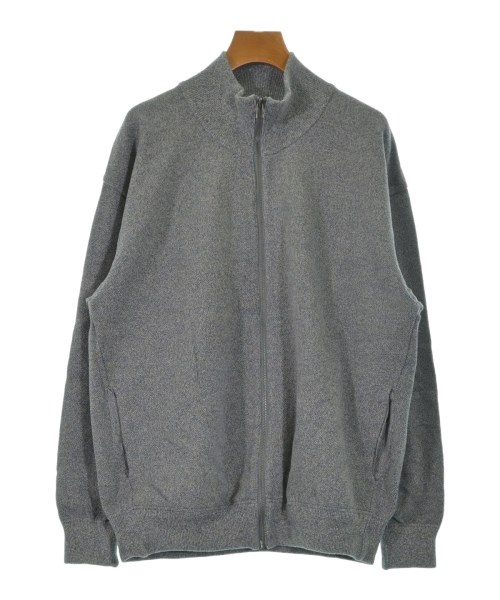 crepuscule(クレプスキュール)ブルゾン グレー サイズ:1(S位)/2200647042021