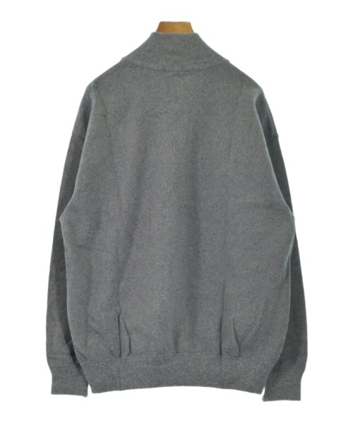 crepuscule（クレプスキュール）ブルゾン グレー サイズ:1(S位) メンズ/2200647042021