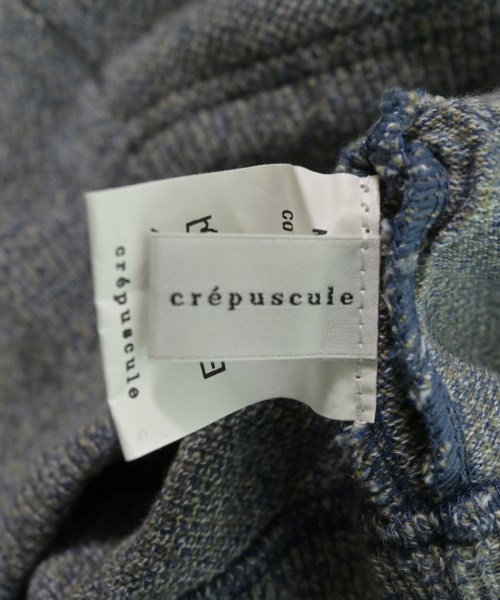 crepuscule（クレプスキュール）ブルゾン グレー サイズ:1(S位) メンズ/2200647042021