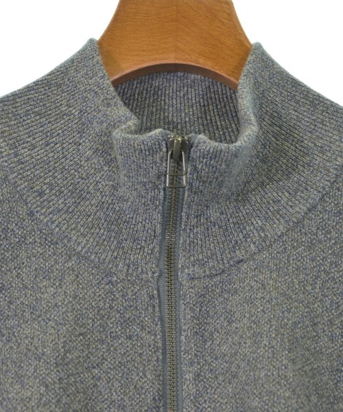 crepuscule（クレプスキュール）ブルゾン グレー サイズ:1(S位) メンズ/2200647042021