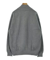 crepuscule（クレプスキュール）ブルゾン グレー サイズ:1(S位) メンズ/2200647042021