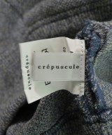 crepuscule（クレプスキュール）ブルゾン グレー サイズ:1(S位) メンズ/2200647042021