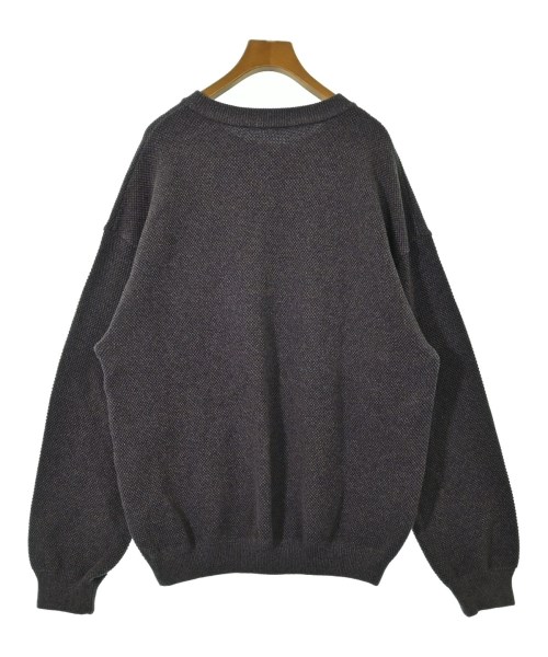 crepuscule（クレプスキュール）ニット・セーター 紫 サイズ:2(M位) メンズ/2200645879155