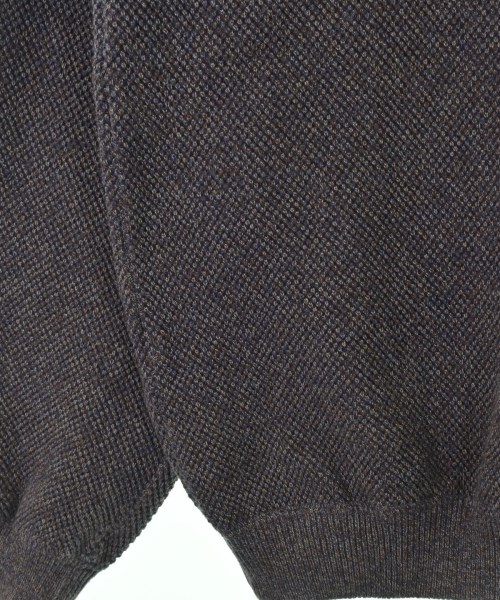 crepuscule（クレプスキュール）ニット・セーター 紫 サイズ:2(M位) メンズ/2200645879155