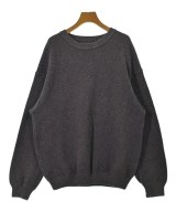 crepuscule（クレプスキュール）ニット・セーター 紫 サイズ:2(M位) メンズ/2200645879155