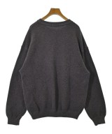 crepuscule（クレプスキュール）ニット・セーター 紫 サイズ:2(M位) メンズ/2200645879155