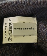 crepuscule（クレプスキュール）ニット・セーター 紫 サイズ:2(M位) メンズ/2200645879155