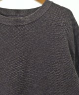 crepuscule（クレプスキュール）ニット・セーター 紫 サイズ:2(M位) メンズ/2200645879155