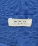 crepuscule（クレプスキュール）カーディガン 青 サイズ:1(S位) メンズ/2200700734061