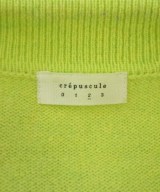 crepuscule（クレプスキュール）ニット・セーター 緑 サイズ:2(M位) メンズ/2200707386065