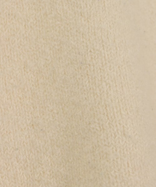 crepuscule（クレプスキュール）ニット・セーター 白 サイズ:1(S位) メンズ/2200663772056