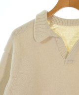 crepuscule（クレプスキュール）ニット・セーター 白 サイズ:1(S位) メンズ/2200663772056