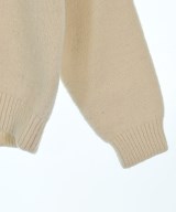 crepuscule（クレプスキュール）ニット・セーター 白 サイズ:1(S位) メンズ/2200663772056