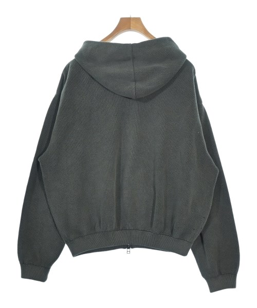 crepuscule（クレプスキュール）パーカー グレー サイズ:1(S位) メンズ/2200665608025