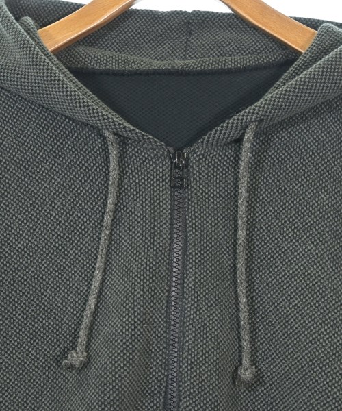 crepuscule（クレプスキュール）パーカー グレー サイズ:1(S位) メンズ/2200665608025