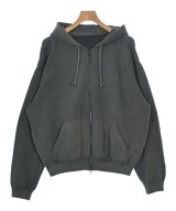 crepuscule（クレプスキュール）パーカー グレー サイズ:1(S位) メンズ/2200665608025