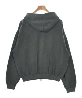 crepuscule（クレプスキュール）パーカー グレー サイズ:1(S位) メンズ/2200665608025