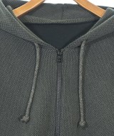 crepuscule（クレプスキュール）パーカー グレー サイズ:1(S位) メンズ/2200665608025