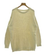crepuscule（クレプスキュール）ニット・セーター 白 サイズ:F メンズ/2200665717031