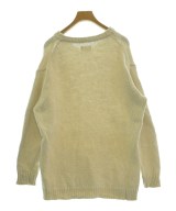 crepuscule（クレプスキュール）ニット・セーター 白 サイズ:F メンズ/2200665717031