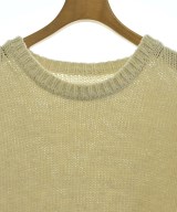crepuscule（クレプスキュール）ニット・セーター 白 サイズ:F メンズ/2200665717031