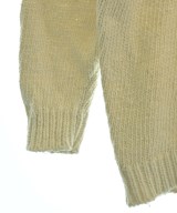 crepuscule（クレプスキュール）ニット・セーター 白 サイズ:F メンズ/2200665717031