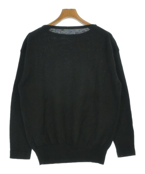 crepuscule（クレプスキュール）ニット・セーター 黒 サイズ:F メンズ/2200667151031