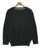 crepuscule（クレプスキュール）ニット・セーター 黒 サイズ:F メンズ/2200667151031