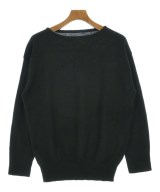 crepuscule ニット・セーター