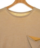 crepuscule（クレプスキュール）ニット・セーター ベージュ サイズ:1(S位) メンズ/2200664171056