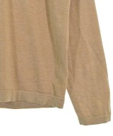 crepuscule（クレプスキュール）ニット・セーター ベージュ サイズ:1(S位) メンズ/2200664171056