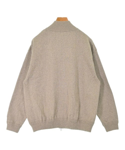 crepuscule（クレプスキュール）カーディガン ベージュ サイズ:1(S位) メンズ/2200664617028
