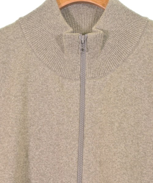 crepuscule（クレプスキュール）カーディガン ベージュ サイズ:1(S位) メンズ/2200664617028