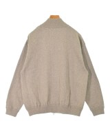 crepuscule（クレプスキュール）カーディガン ベージュ サイズ:1(S位) メンズ/2200664617028
