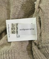 crepuscule（クレプスキュール）カーディガン ベージュ サイズ:1(S位) メンズ/2200664617028