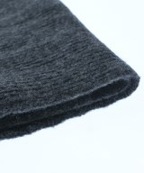 crepuscule（クレプスキュール）マフラー グレー サイズ:F メンズ/2200664617042