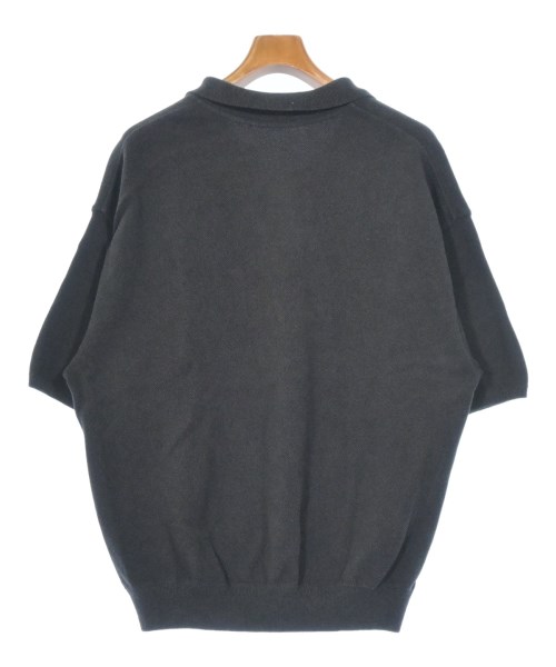 crepuscule（クレプスキュール）ニット・セーター グレー サイズ:2(M位) メンズ/2200664976019