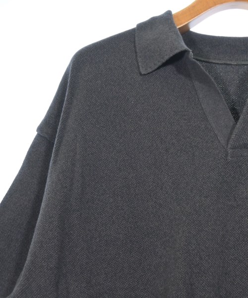 crepuscule（クレプスキュール）ニット・セーター グレー サイズ:2(M位) メンズ/2200664976019