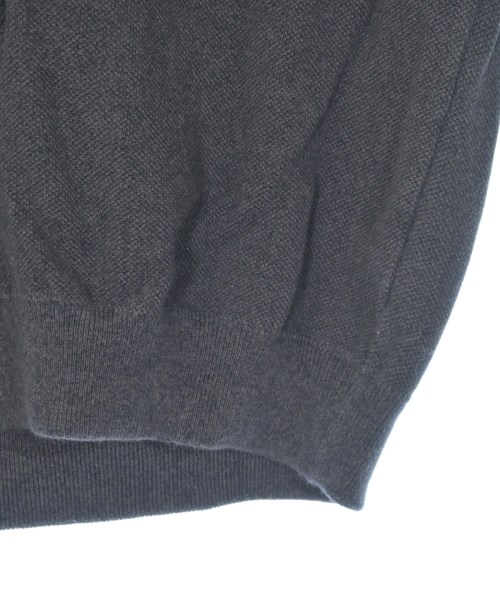 crepuscule（クレプスキュール）ニット・セーター グレー サイズ:2(M位) メンズ/2200664976019