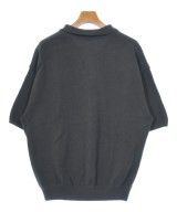 crepuscule（クレプスキュール）ニット・セーター グレー サイズ:2(M位) メンズ/2200664976019